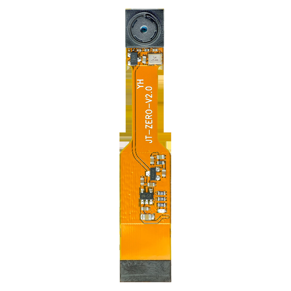 Raspberry Pi Zero W Dedicated Camera (22PIN Interface)