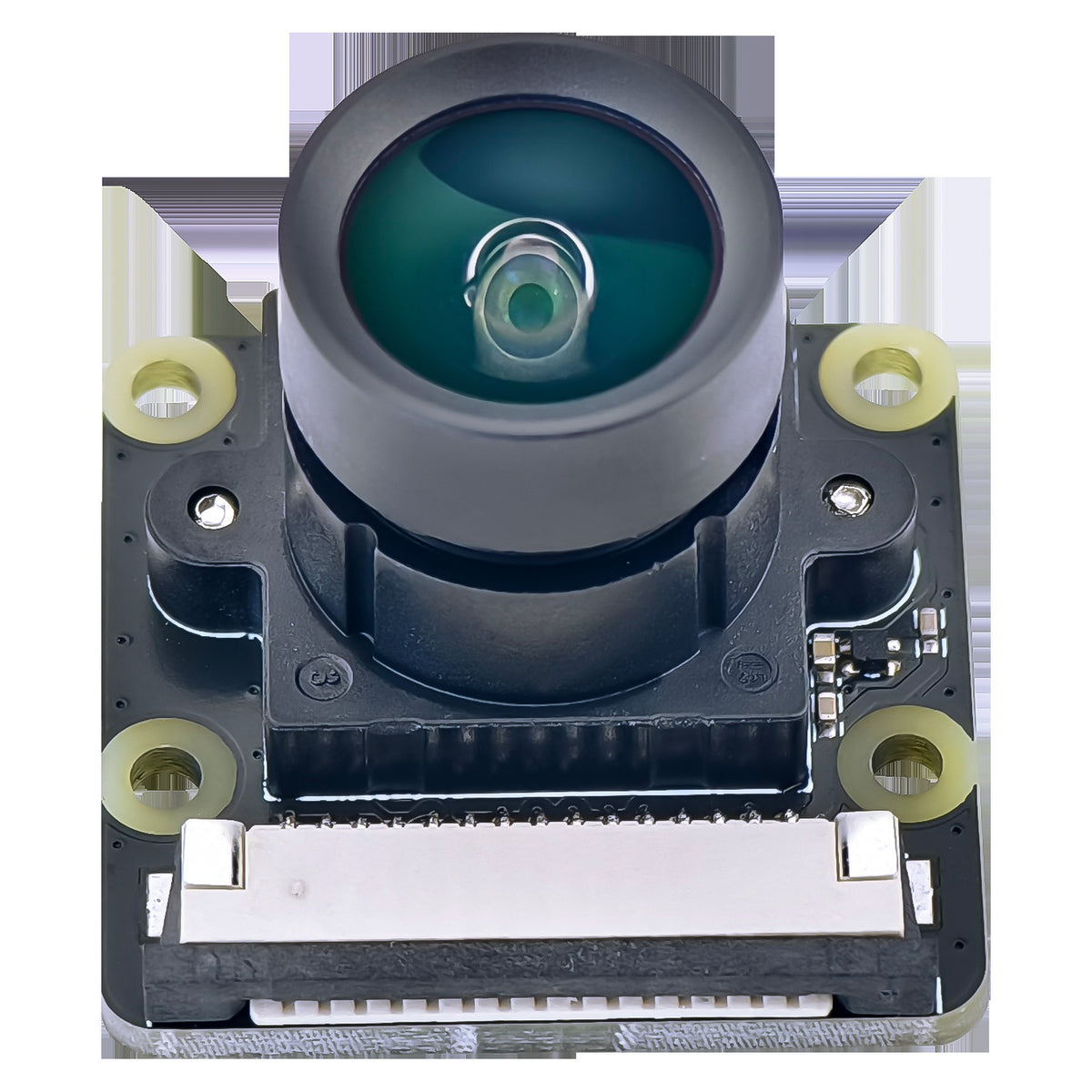 IMX290 Starvis 1080P 60fps Low-Light Night Vision Camera