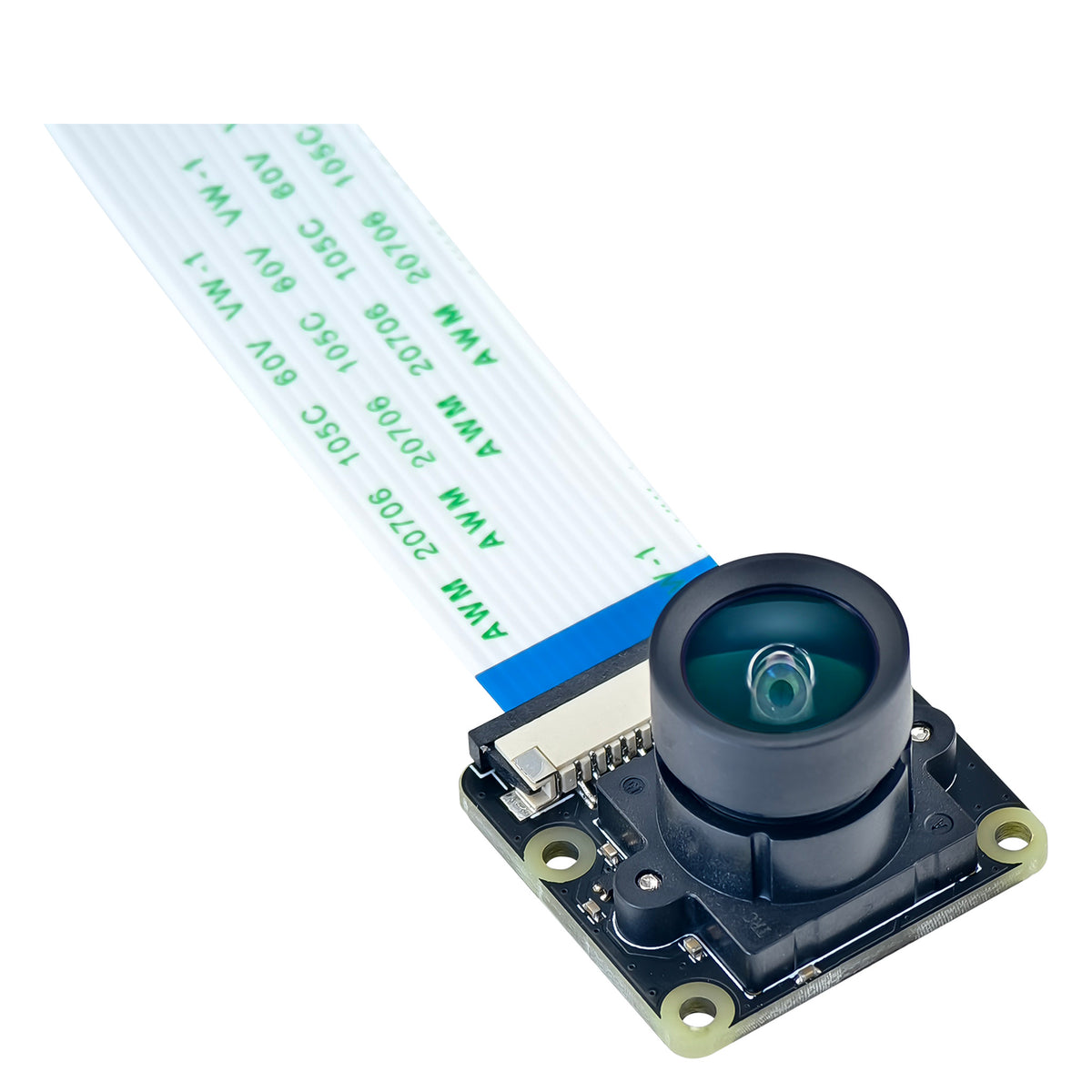 IMX290 Starvis 1080P 60fps Low-Light Night Vision Camera