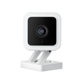 Wyze Cam v3 – white, front view