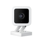 Wyze Cam v3 – white, front view