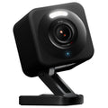 Wyze Cam v4 – black, front view