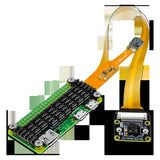Raspberry Pi Zero W Dedicated Camera (22PIN Interface)