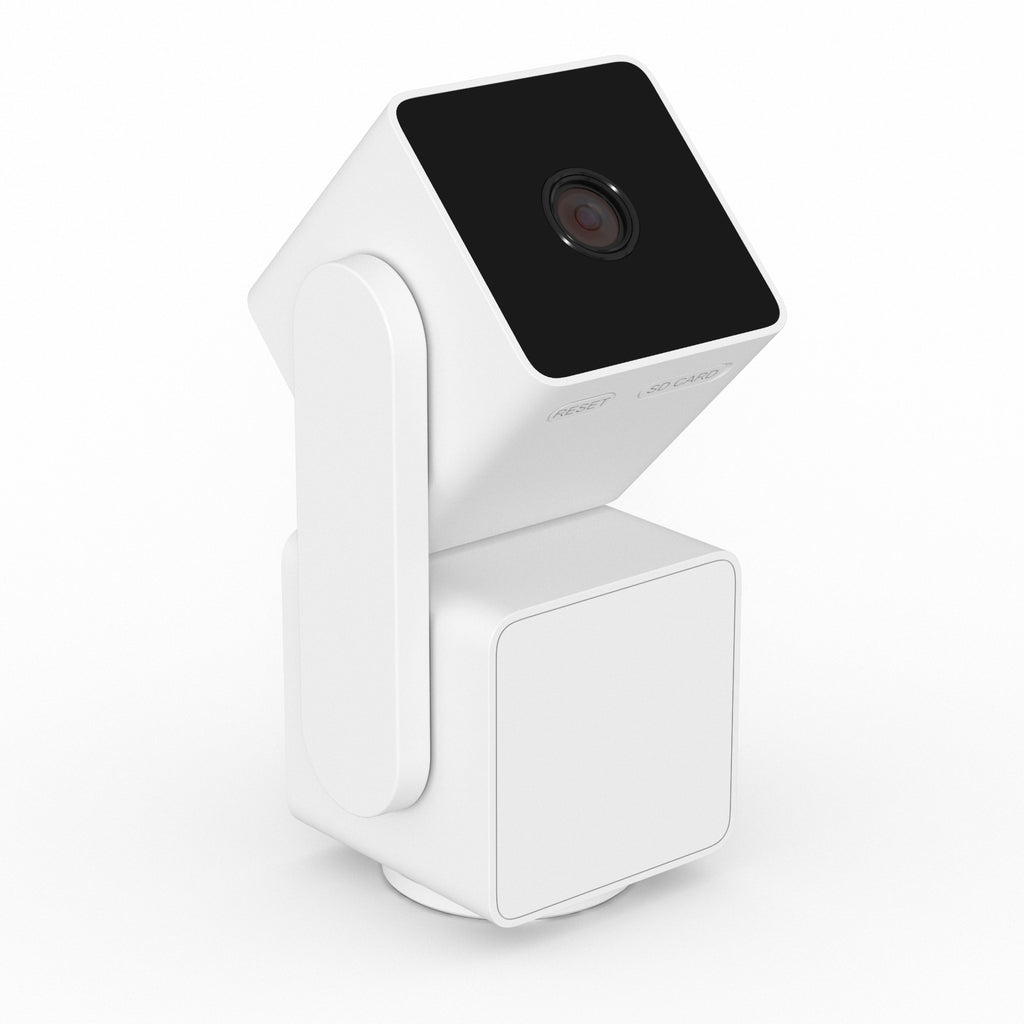 Wyze Cam Pan v3 – side view
