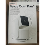 Wyze Cam Pan v3 – retail box