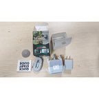 Wyze Cam v4 – what is in the box