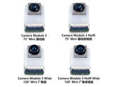 IMX708 12MP Autofocus Camera Module for Raspberry Pi