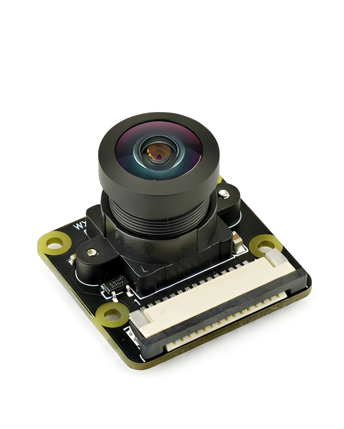 8MP IMX219 Camera Module – Hero Image