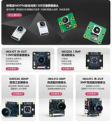 5MP-Kameramodul für Raspberry Pi Zero W