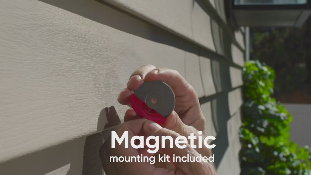 Mounting options
