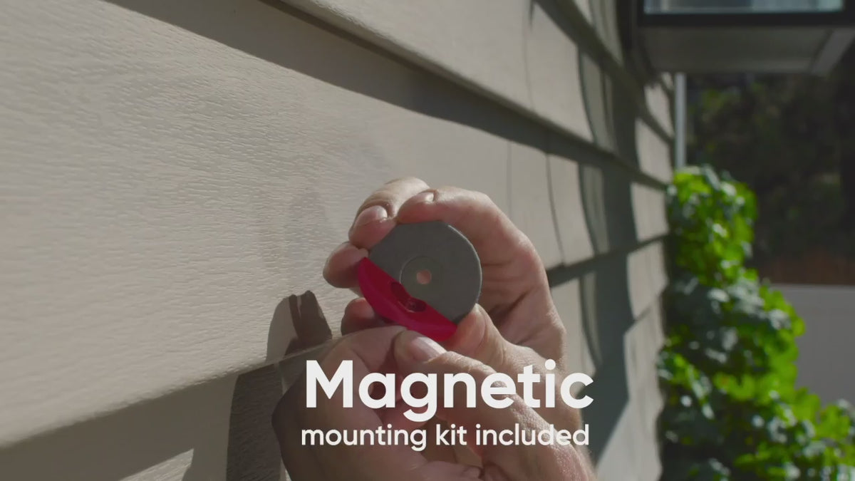 Mounting options